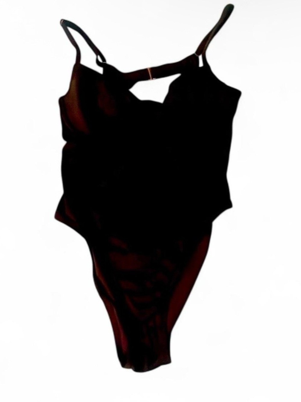 Victoria Secret Black Bodysuit/Bodyshaper Size XXL 🖤🖤🖤